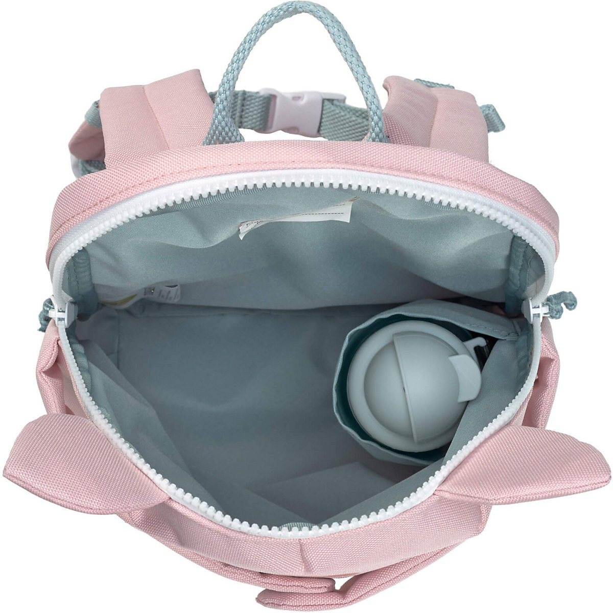 Kinderrucksack About Friends Schweinchen Bo