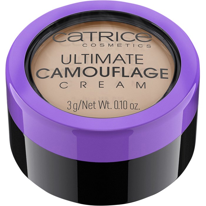 Ultimate Camouflage Cream