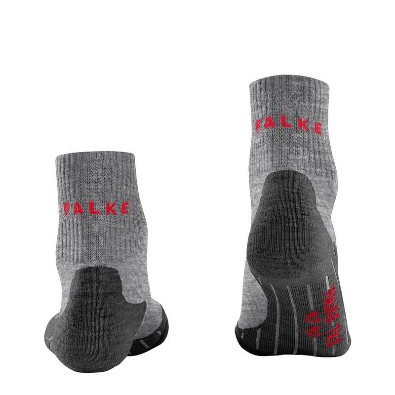 Falke TK2 Explore Short Wandersocken Herren