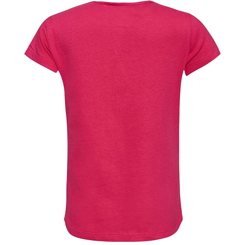 Elena von Avalor Disney Mädchen T-Shirt ER1391-fushia