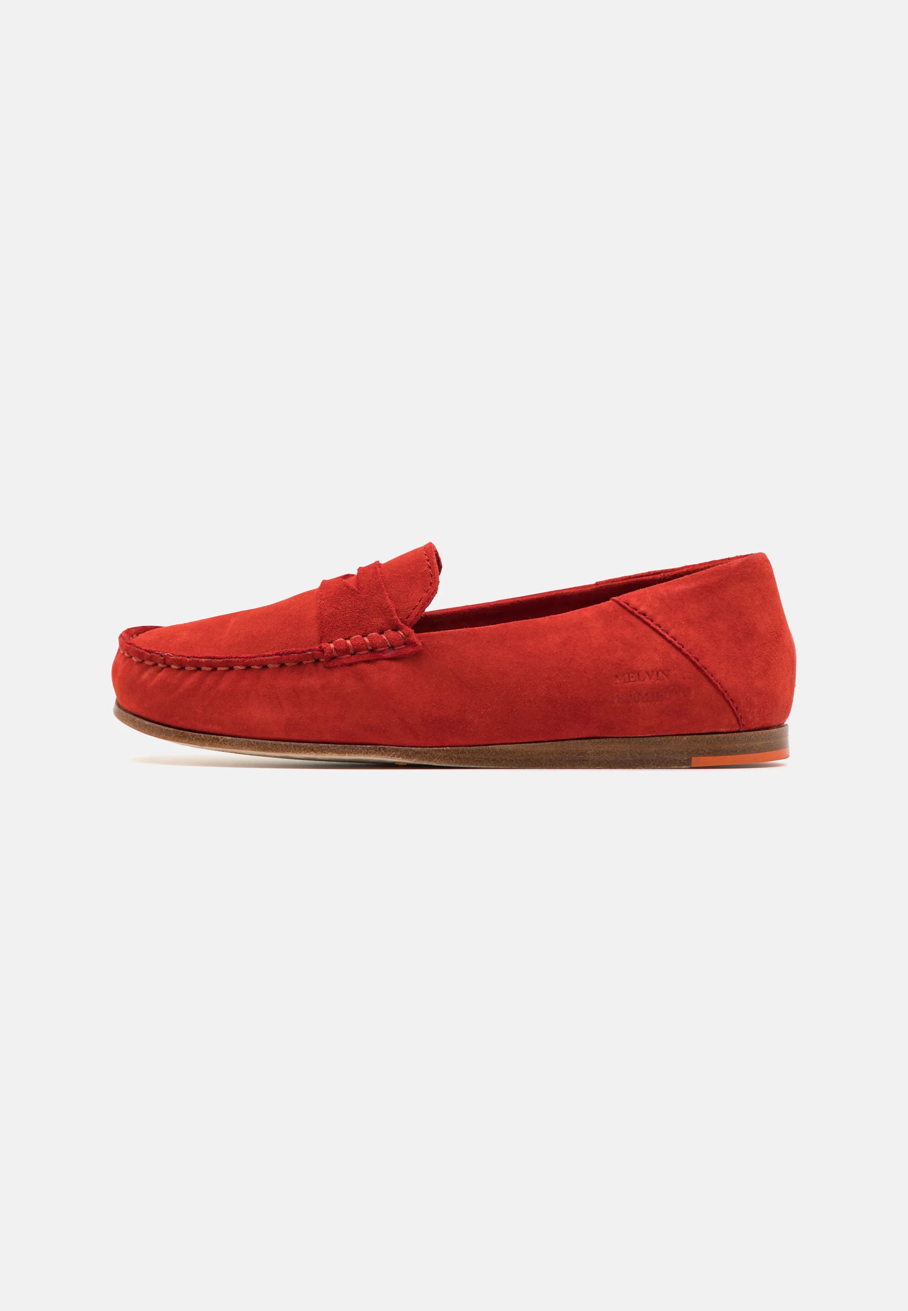 Melvin & Hamilton THEA 3 - Mocasines