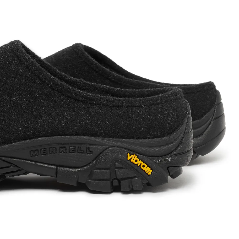 Merrell Moab 2 Slide 1TRL Wool J067979 / schwarz