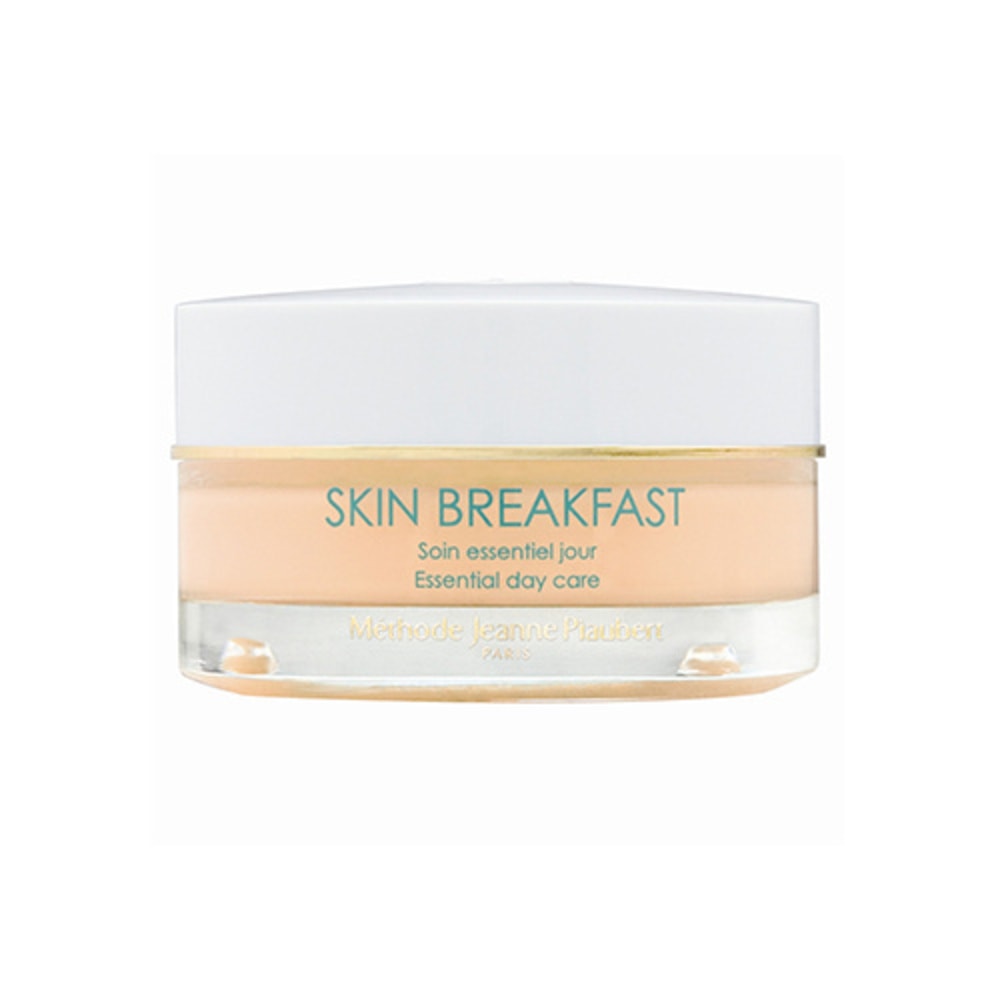 Jeanne Piaubert Skin Breakfast Crème essentielle jour visage