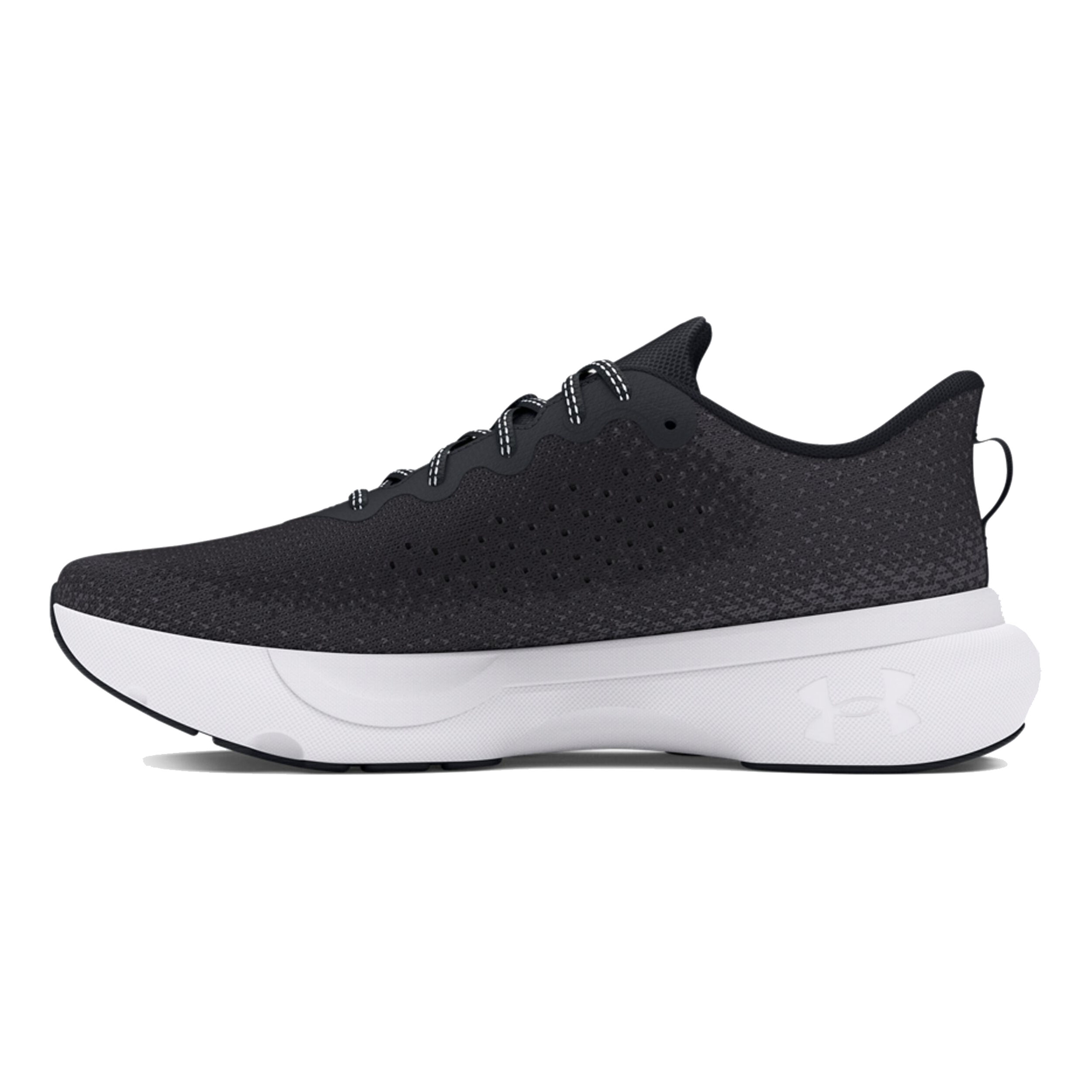 Infinite Neutralschuh Herren - Schwarz, Schwarz
