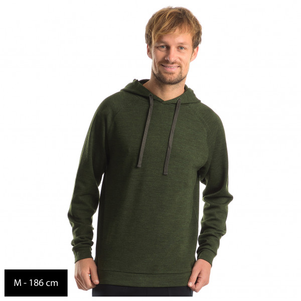 Stoic - Merino260 StadjanSt. Shorts - Trainingshose