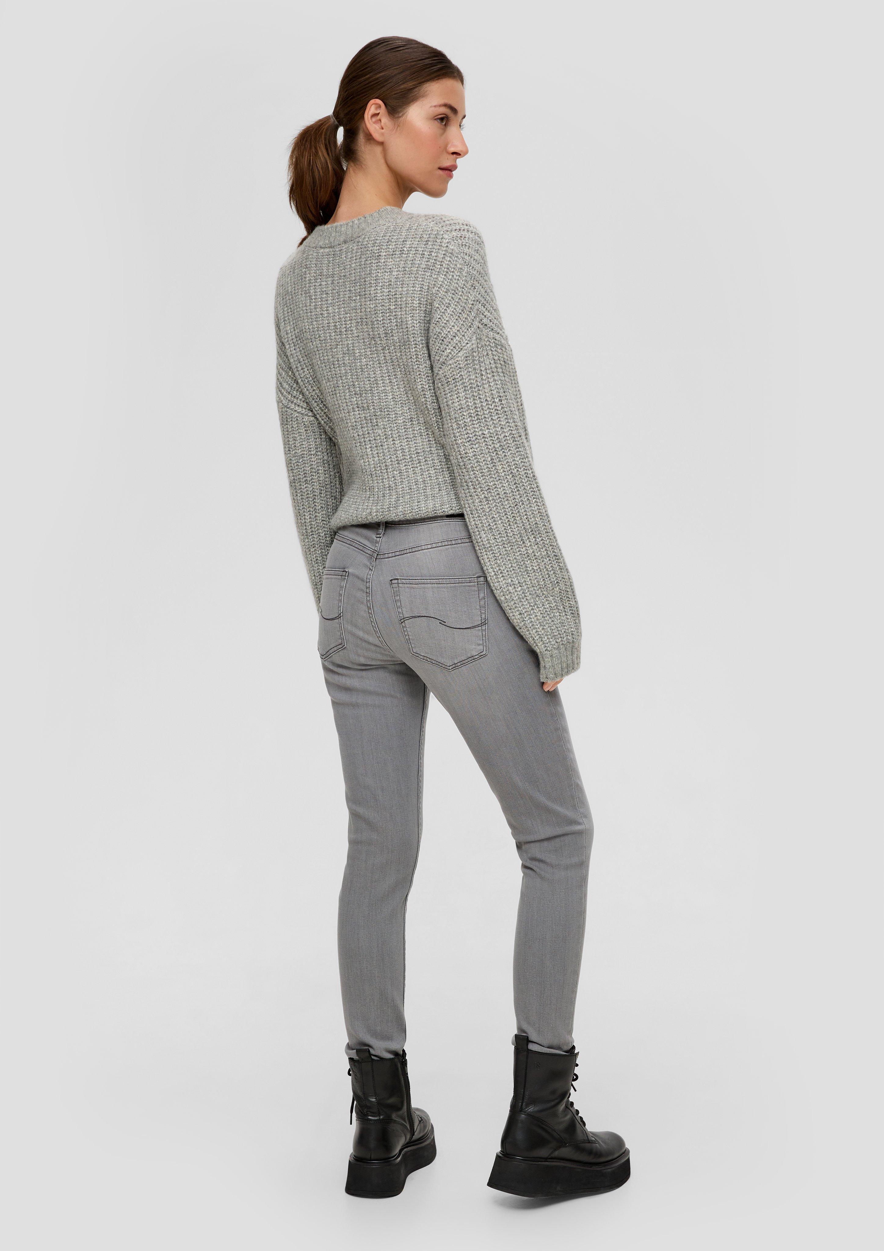 Jeans Sadie / Skinny Fit / Mid Rise / Skinny Leg  2145517-93Z2