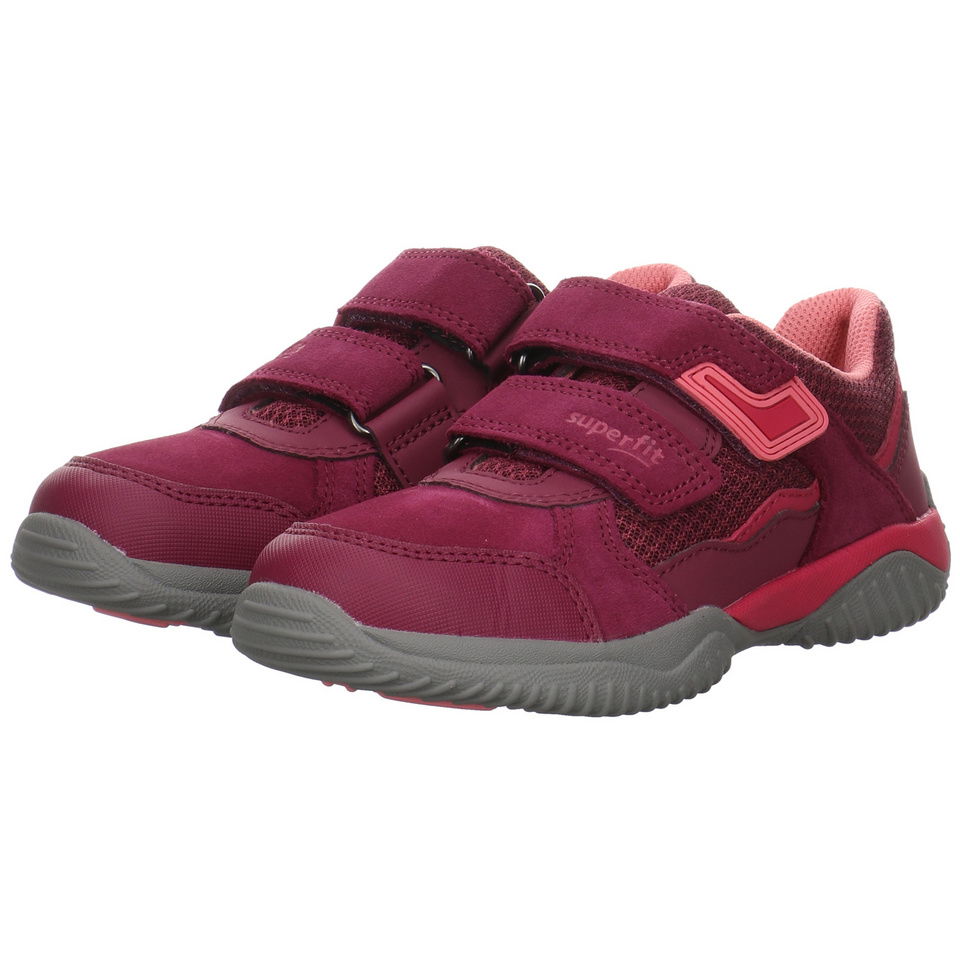 Superfit Storm Klettschuh