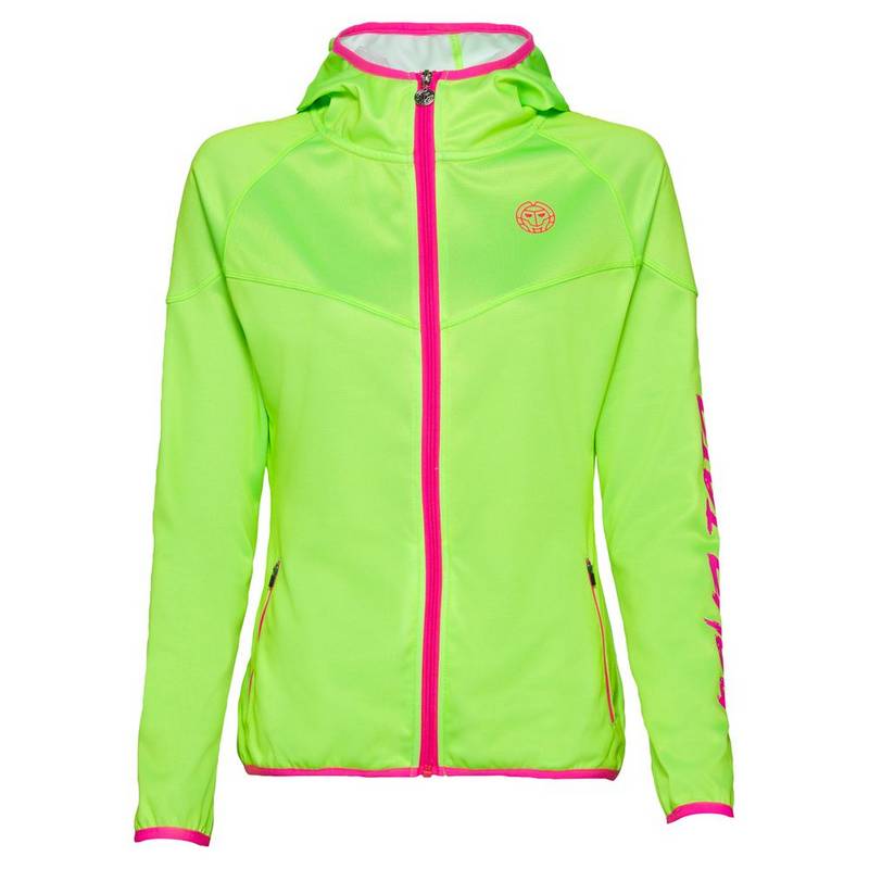 BIDI BADU Inga Tech Jacket Funktionsjacke Damen