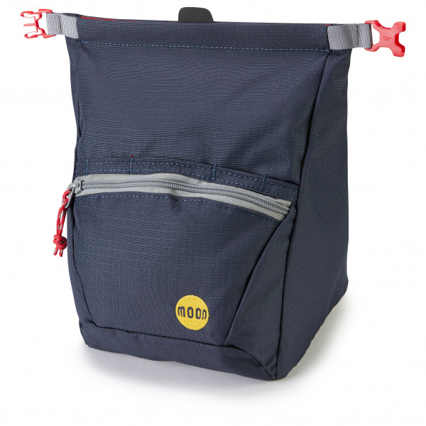 Moon Climbing - Bouldering Chalk Bag