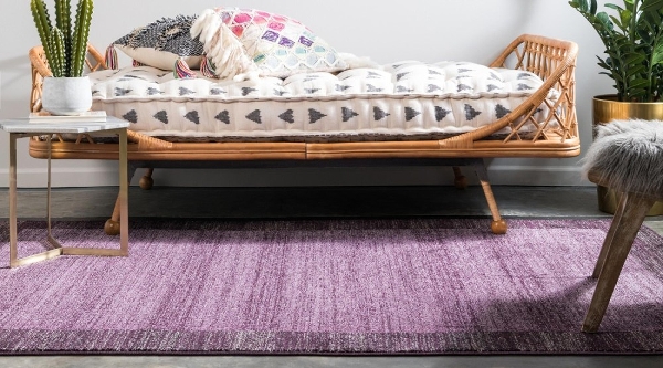 MyFlair Teppich 