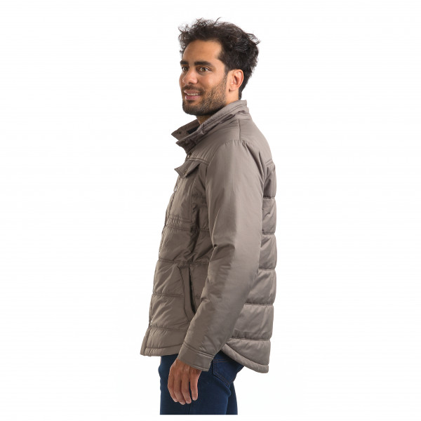Sherpa - Mongar Shirt Jacket - Kunstfaserjacke