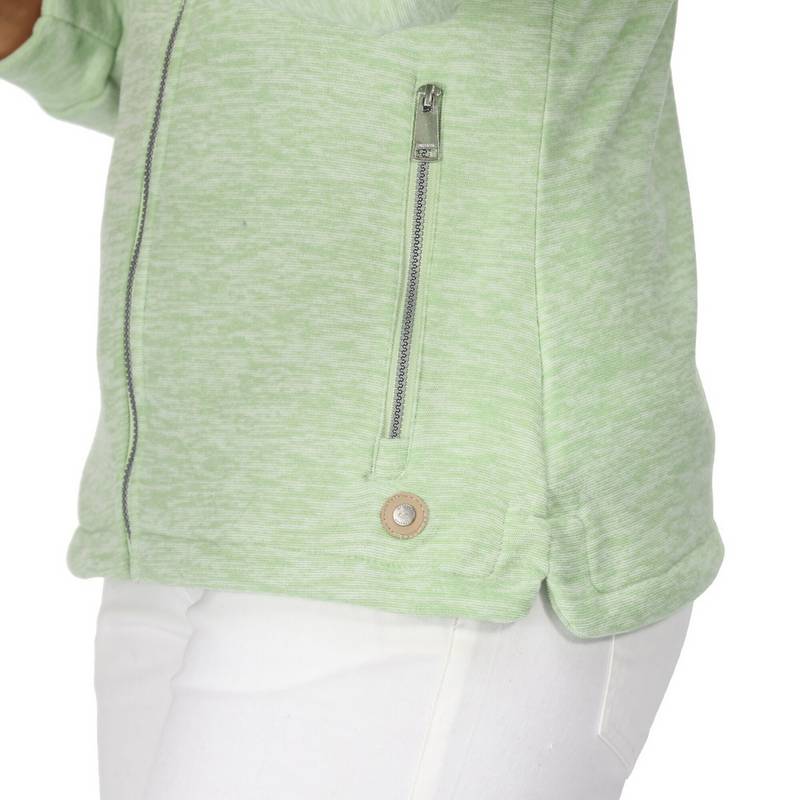 Regatta Azaelia Fleecejacke Damen