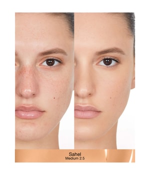 NARS Sheer Glow Flüssige Foundation-30 ml