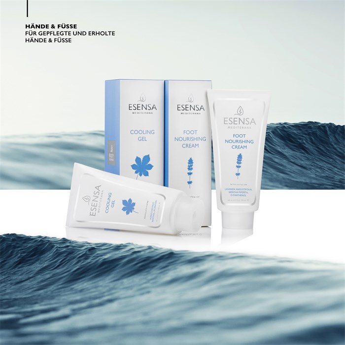 Cooling Gel