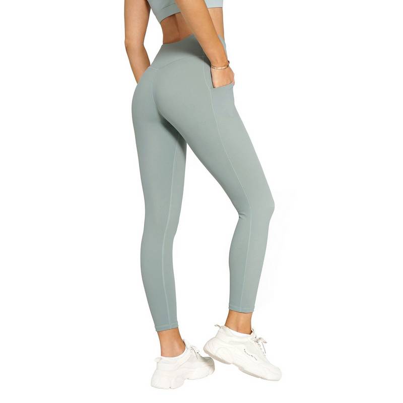 YEAZ OBSESSED Tights Damen