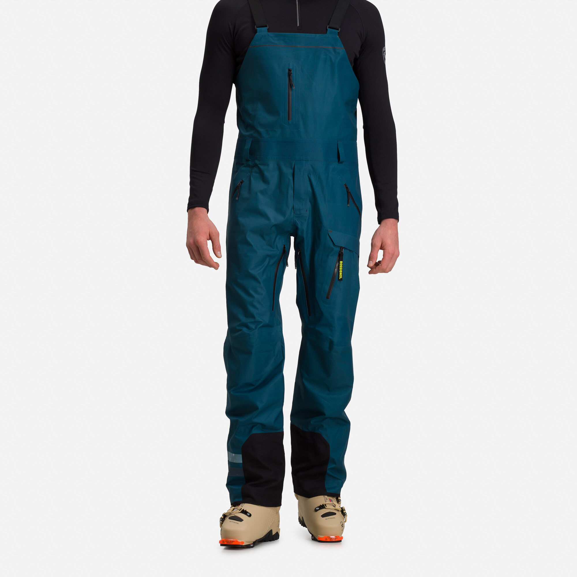 Salopette Atelier S Ride Free Homme