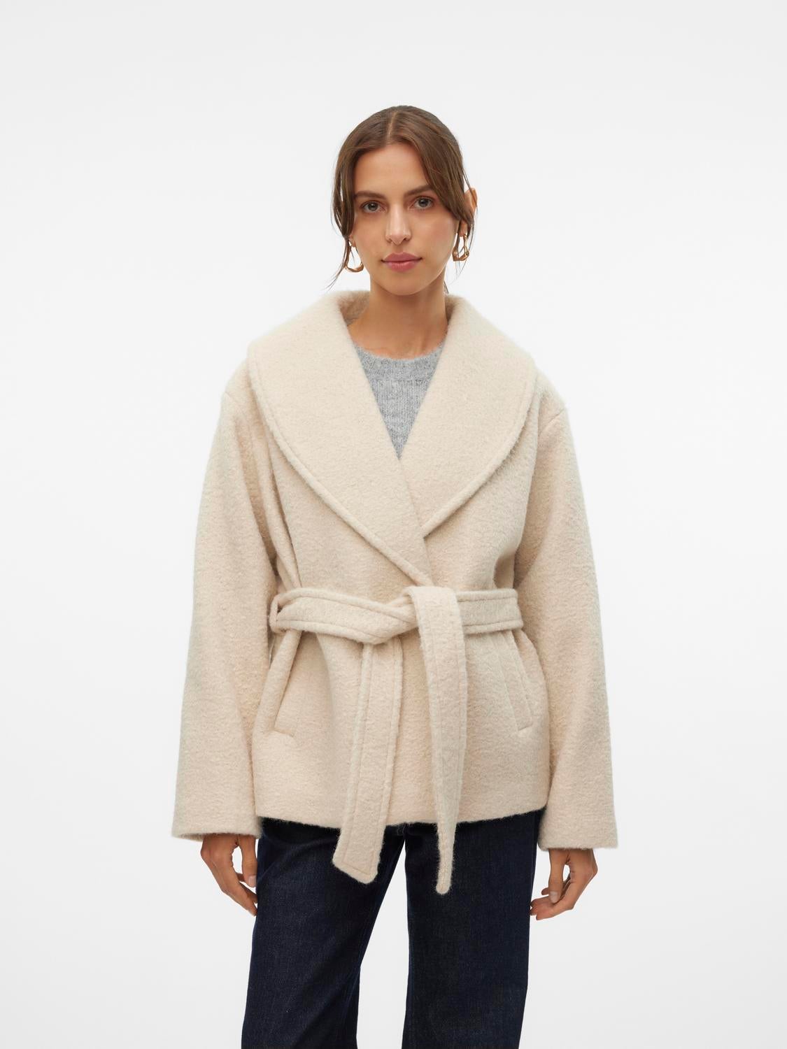 VMELITEBERGEN Jacke