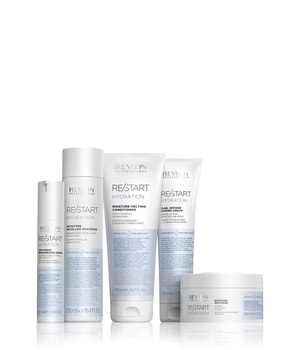 Revlon Professional Re/Start HYDRATION Anti-Frizz Moisturizing Drops Haarserum-50 ml