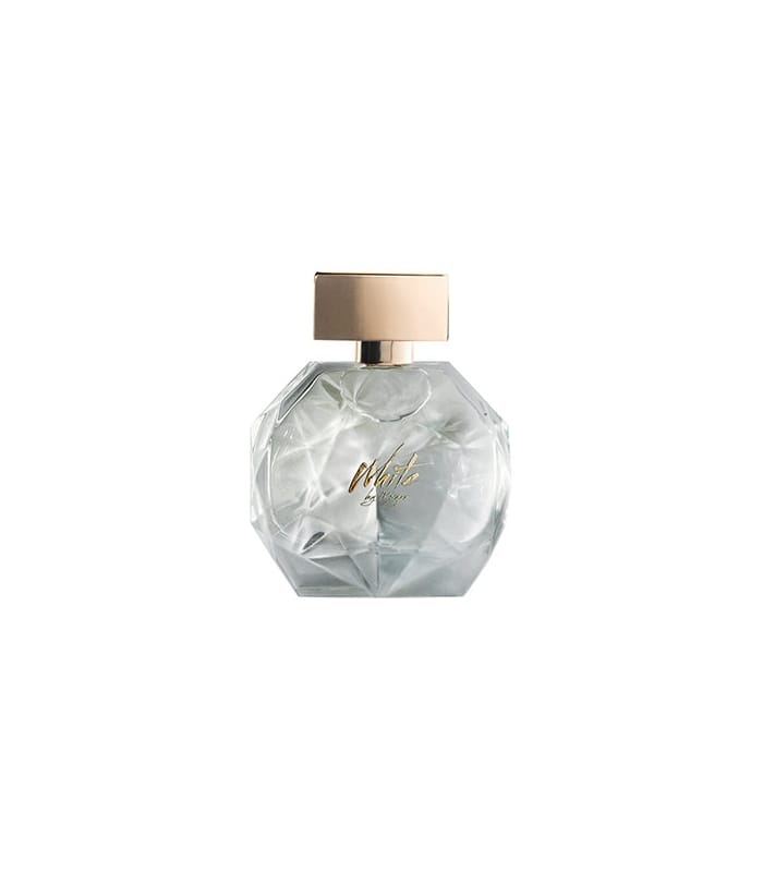 WHITE BY MORGAN-Eau de Parfum Vaporisateur