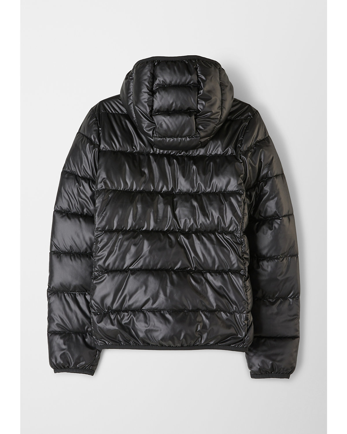 Winterjacke für Mädchen