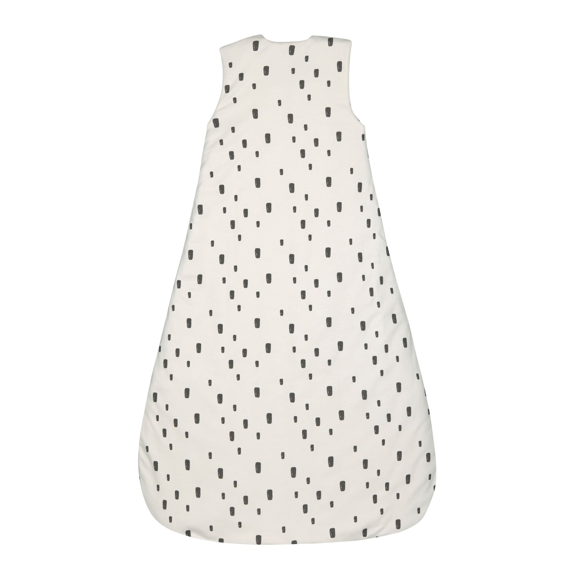 Babyschlafsack 2,5 TOG - Bricks Milky