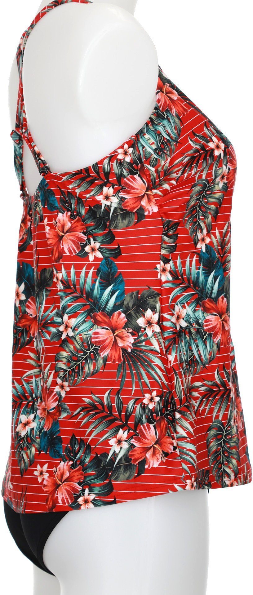 Olympia Tankini Tankini ROT