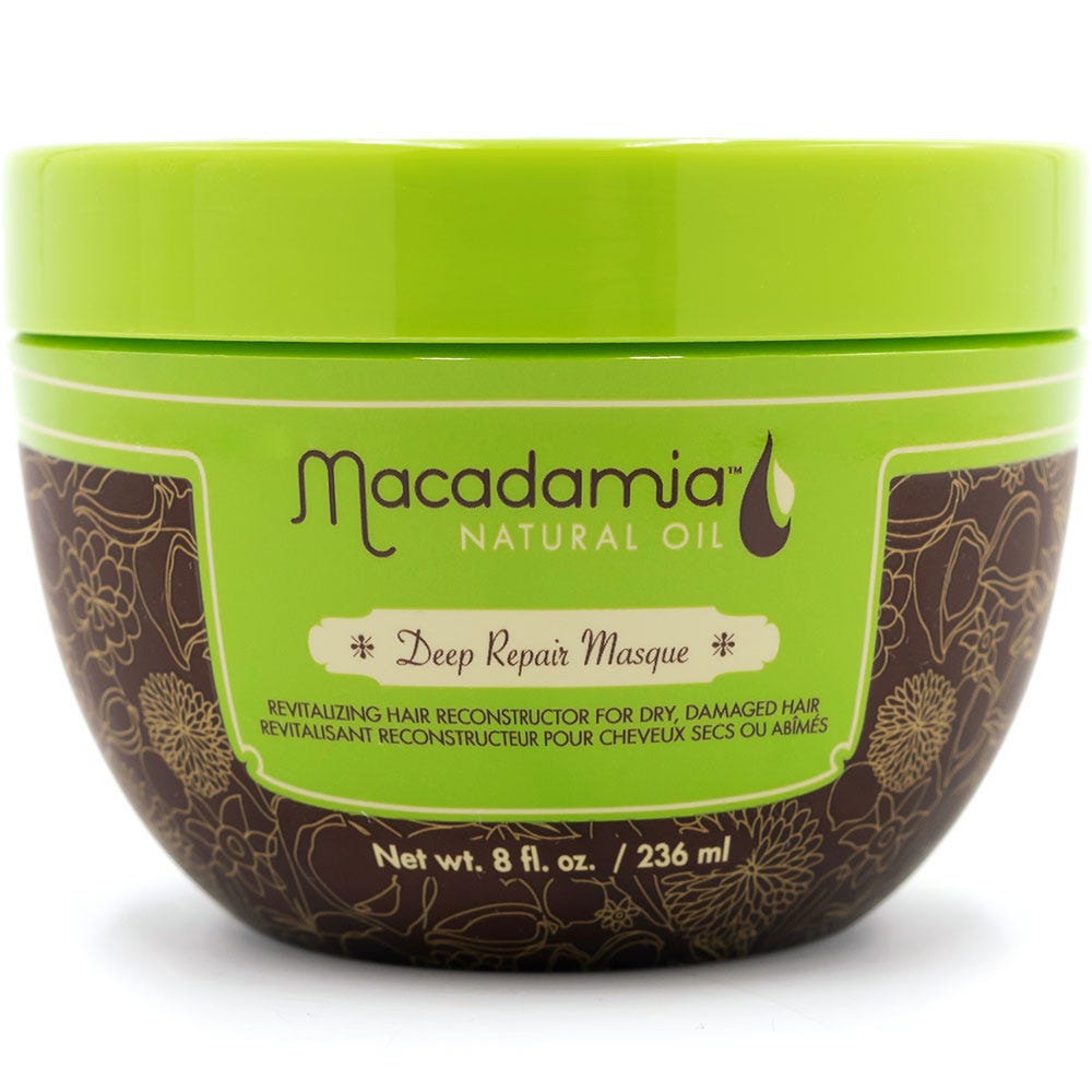 MACADAMIA Deep Repair Masque 250 ml