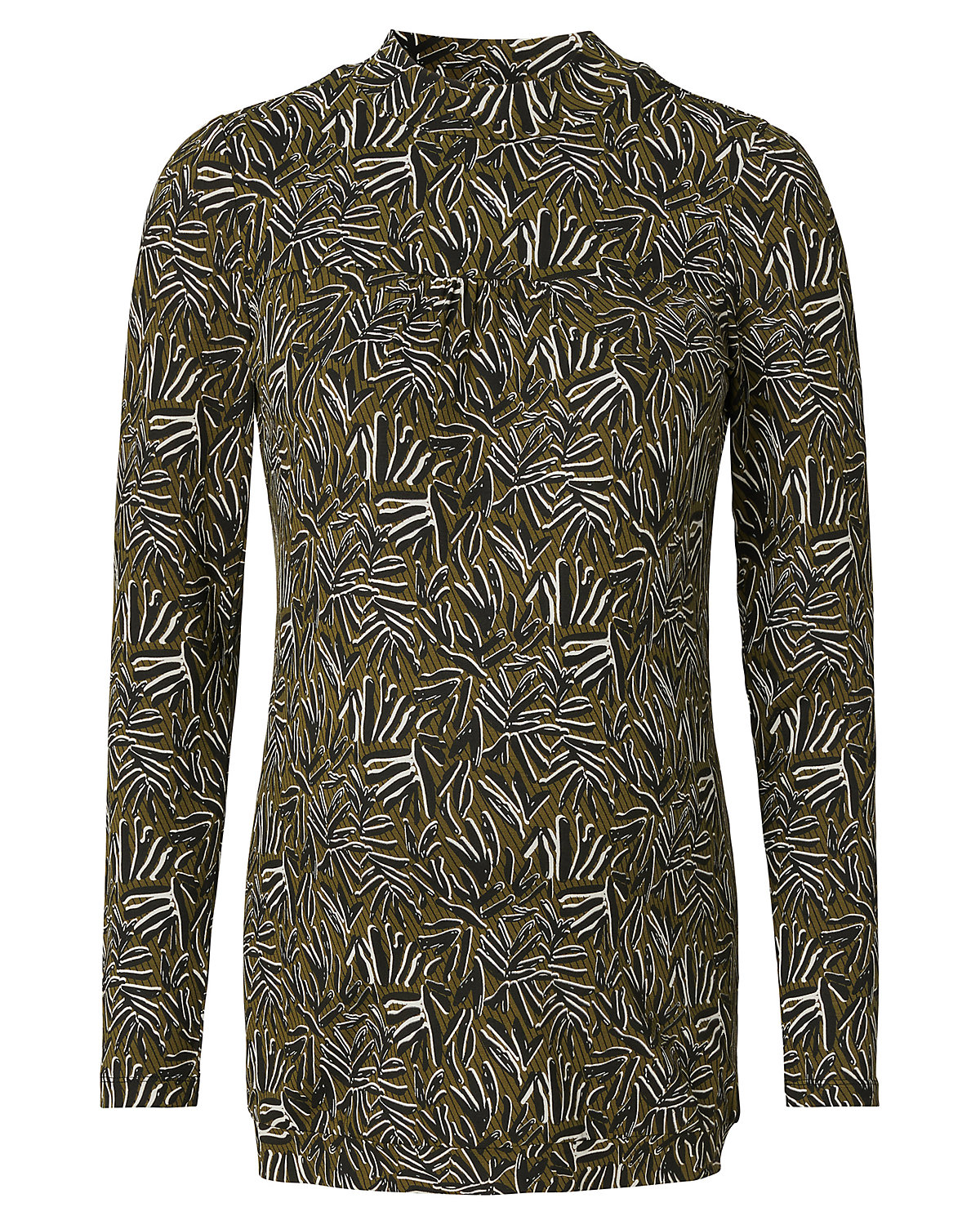 Langarmshirt Rayne Umstandslangarmshirts