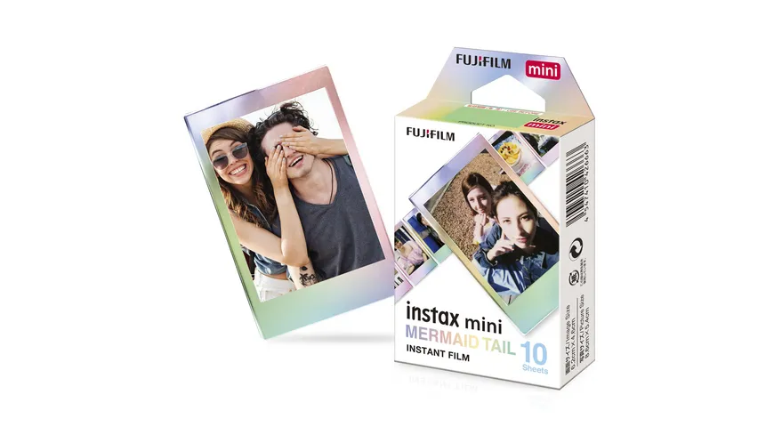 Fujifilm instax mini Film