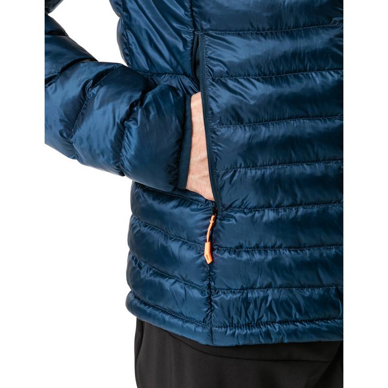 VAUDE Men's Batura Insulation Jacket Outdoorjacke Herren
