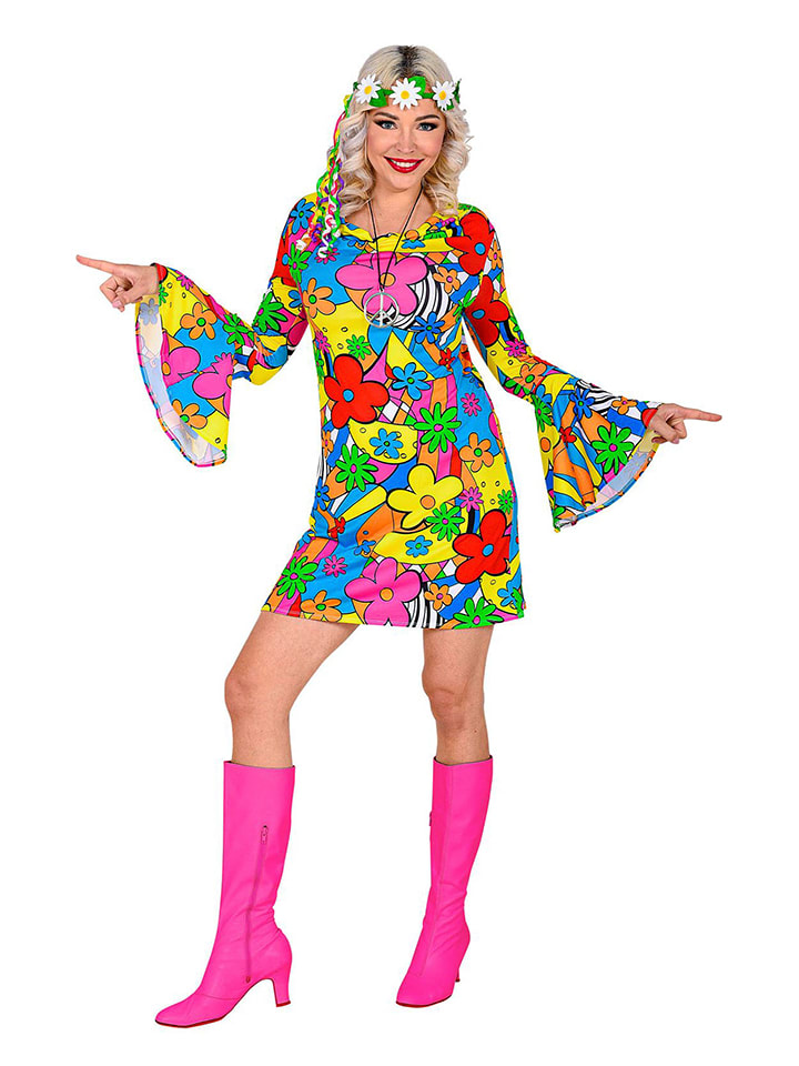 Carnival Party Kostümkleid 
