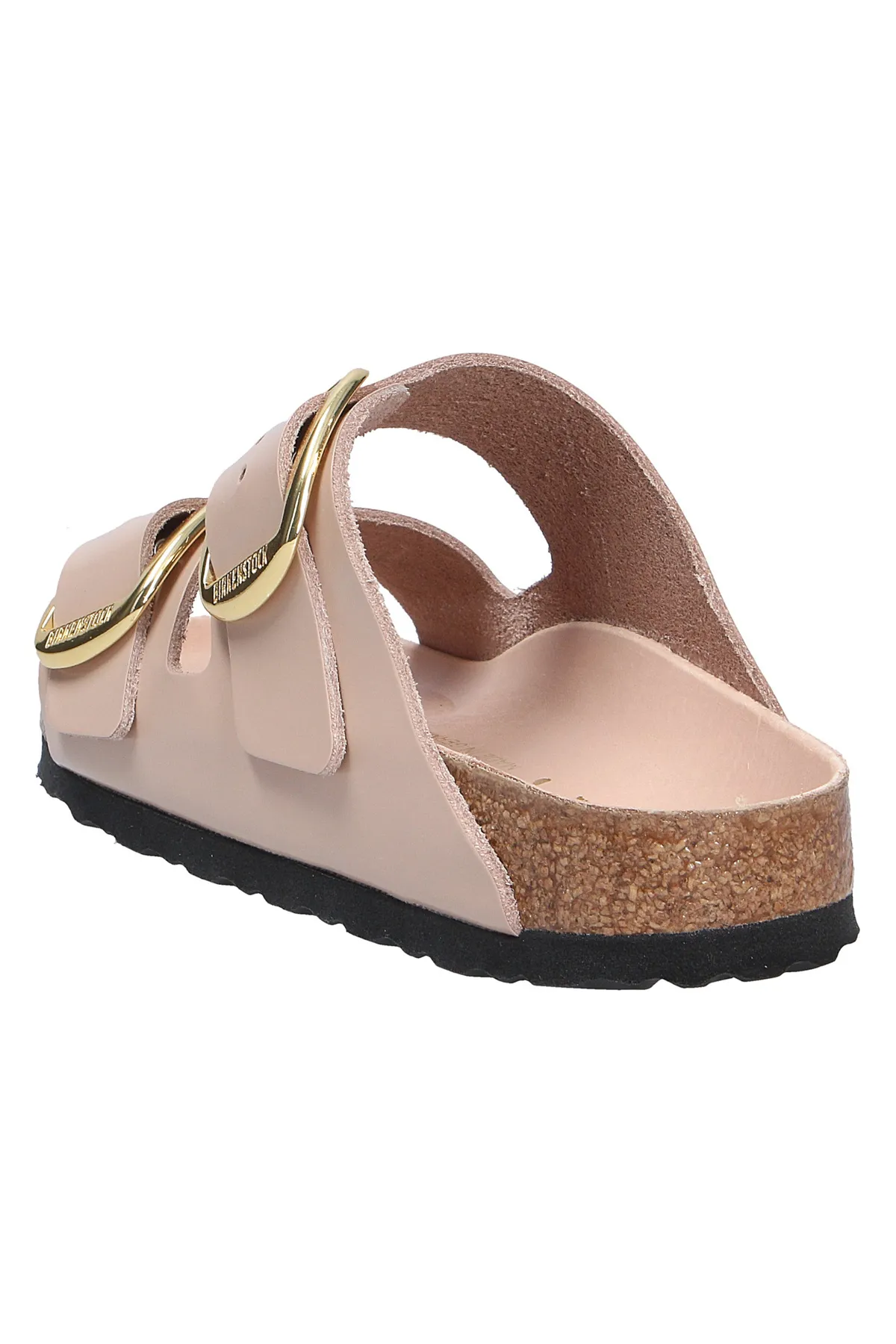 Birkenstock  Tieffußbett Pantolette