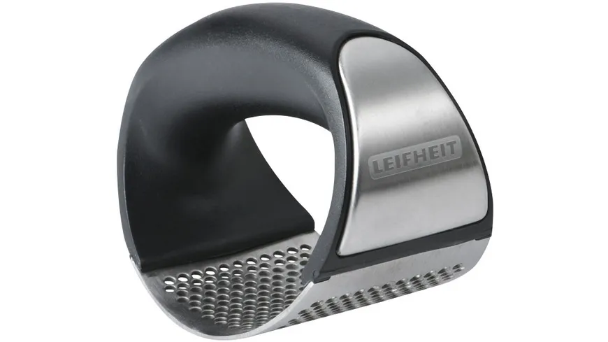 LEIFHEIT Knoblauchpresse Knobi King