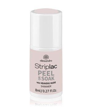 Alessandro Striplac Peel or Soak Nagellack-8 ml