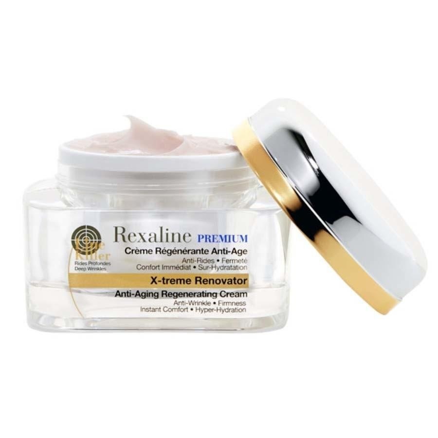 X-treme Renovator Anti-Aging Regenerating Cream