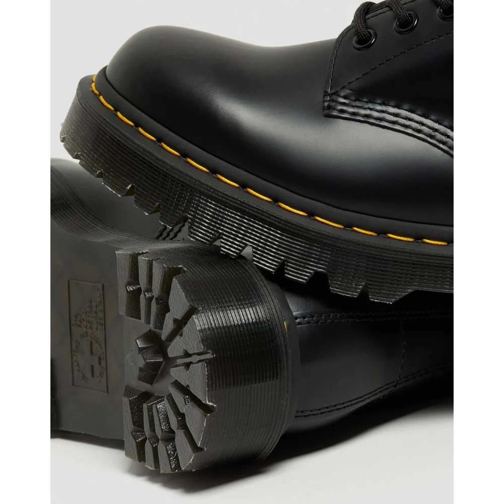 Dr. Martens 1460 Bex Smooth 25345001 / schwarz