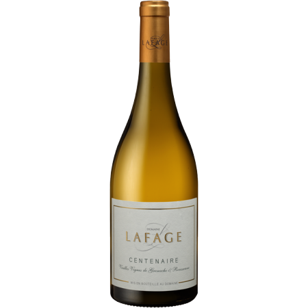 CENTENAIRE 2022 - DOMAINE LAFAGE