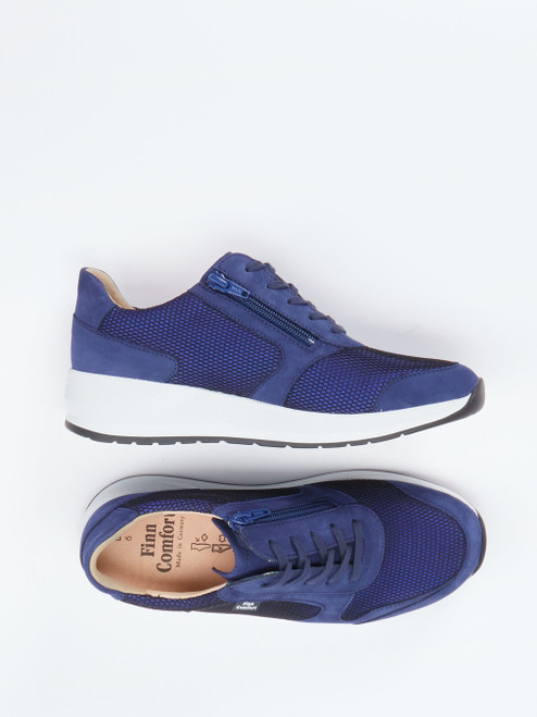 Sneaker-26611090193 Finn Comfort