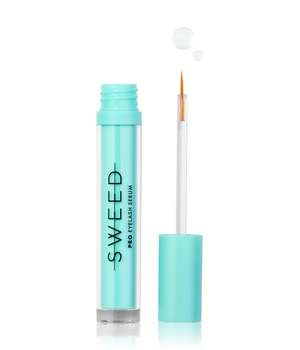 Sweed Lashes Eyelash Growth Serum Wimpernserum-3 ml