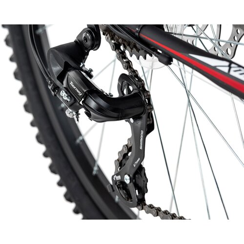 MTB-HARDTAIL MOUNTAINBIKE ATB HARDTAIL 26