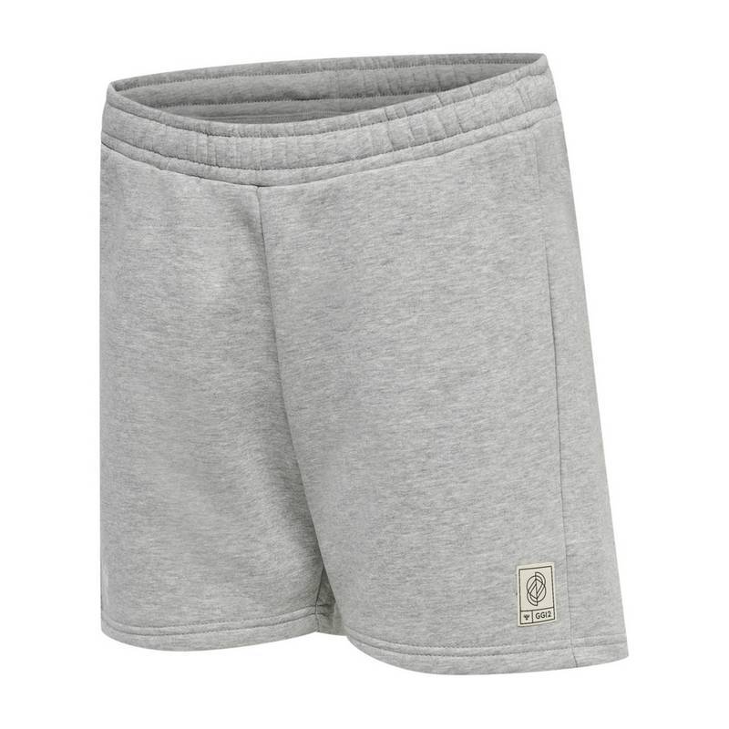 hummel hmlGG12 Sweat Short Damen Fußballshorts Damen