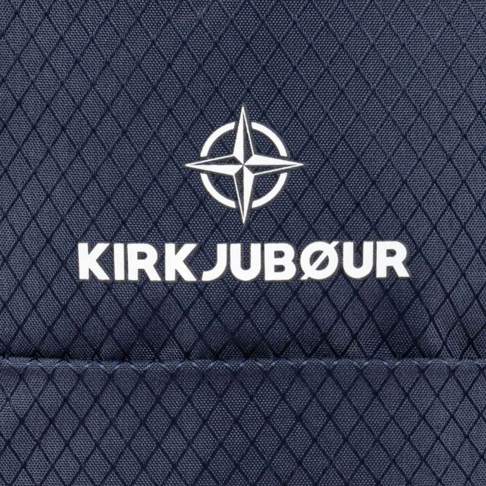 KIRKJUBØUR® 