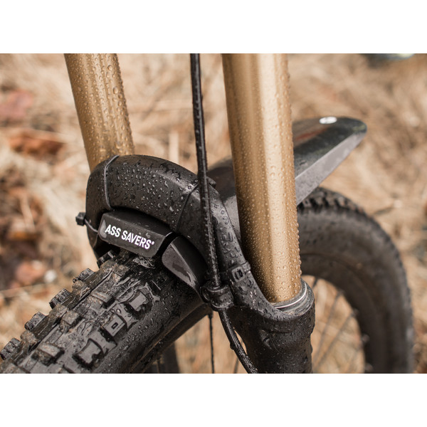 MFR-1 MUDDER, SPRITZSCHUTZ VR - Schutzblech