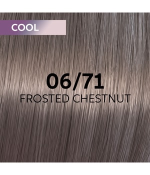 Wella Professionals Shinefinity Glaze Professionelle Haartönung-60 ml