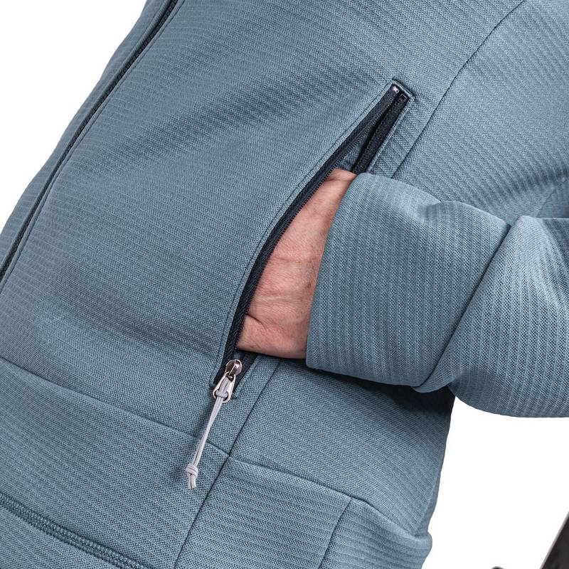 Schöffel Fleece Jacket Steinach L Fleecejacke Damen