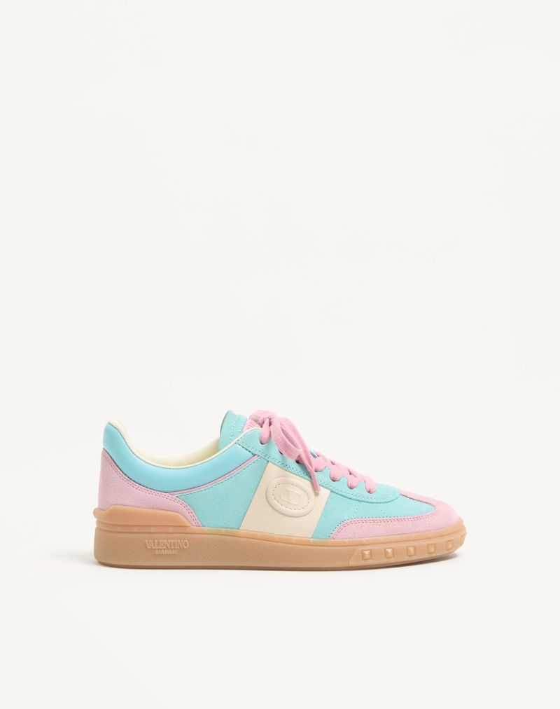 Baskets Upvillage couleur croûte