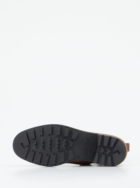 Schnürstiefelette-27512890042 Solidus