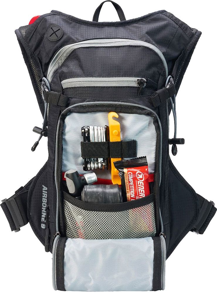 USWE Airborne 9L - Trinkrucksack kaufen | Bike-Discount