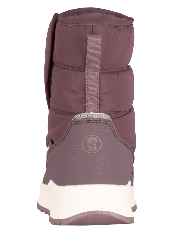 Trollkids Winterboots 
