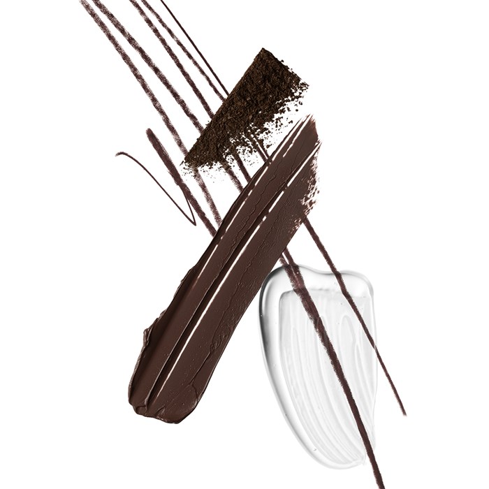 Supreme Brow 5-Piece Kit